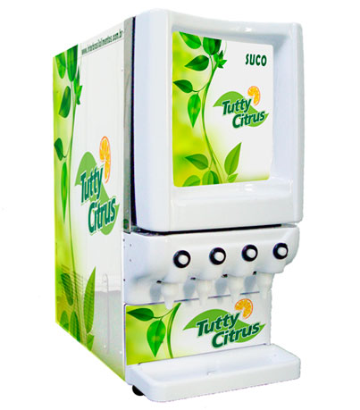 Dispensador para Sucos em São Paulo SP