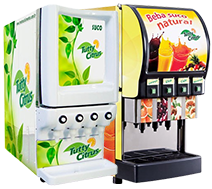 Fabricante de Concentrado de Frutas em São Paulo
